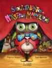 Livro - Show de Talentos dos Monstros Maravilhosos