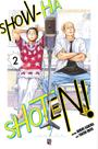 Livro - Show-ha Shoten! Vol. 02