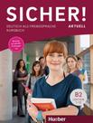 Livro - Sicher! Aktuell B2 - Kb - Deutsch Als Fremdsprache