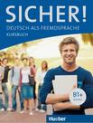 Livro - Sicher! b1+ kb Livro - Sicher! b1+ kb