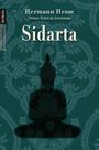 Livro - Sidarta (edição de bolso)