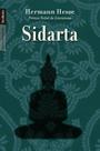 Livro - Sidarta (edição de bolso)