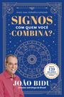 Livro Signos Com quem você combina?