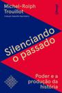 Livro - Silenciando o passado