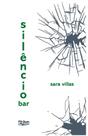 Livro - Silêncio bar