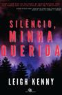 Livro - Silêncio, minha querida