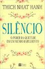 Livro - Silêncio