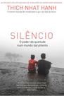 Livro - Silêncio