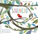Livro - Silêncio
