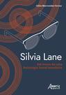 Livro - Silvia Lane em busca de uma psicologia social brasileira