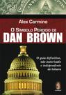 Livro - Símbolo perdido Dan Brown