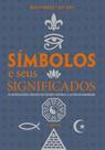 Livro - Símbolos e seus Significados - Capa B