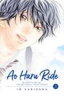 Livro Simon & Schuster Ao Haru Ride Vol. 2