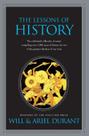 Livro Simon & Schuster As Lições da História Livro Simon & Schuster As Lições da História