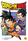 Livro Simon & Schuster Dragon Ball Super Vol. 12