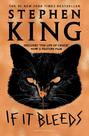 Livro Simon & Schuster If It Bleeds: Mr. Harrigan's Phone, The Life of Chuck, If It Bleeds, Rat