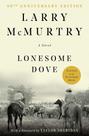 Livro Simon & Schuster Lonesome Dove: Um Romance Livro Simon & Schuster Lonesome Dove: Um Romance