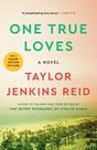 Livro Simon & Schuster One True Loves: Um Romance Livro Simon & Schuster One True Loves: Um Romance