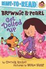 Livro Simon Spotlight Brownie & Pearl se Arrumam