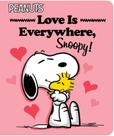 Livro Simon Spotlight Love Is Everywhere Snoopy Livro Simon Spotlight Love Is Everywhere Snoopy