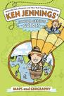 Livro Simon Spotlight: Mapas e Geografia Guia Junior Genius
