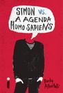 Livro - Simon vs. A agenda homo sapiens
