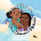 Livro - Simone e Makéda