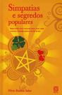 Livro - Simpatias e segredos populares Livro - Simpatias e segredos populares