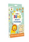 Livro - Simple Sums Activity - Flashcards
