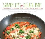 Livro - Simples e sublime