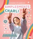 Livro - Simplesmente Charli Livro - Simplesmente Charli