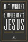Livro - Simplesmente Jesus Livro - Simplesmente Jesus