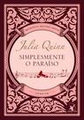 Livro - Simplesmente o paraíso (Quarteto Smythe-Smith - Livro 1)