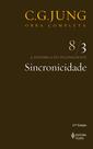 Livro - Sincronicidade Vol. 8/3