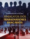 Livro - Sindicatos dos trabalhadores bancários