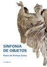 Livro - Sinfonia de objetos Livro - Sinfonia de objetos