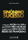 Livro - Sinônimo de sucesso