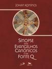 Livro - Sinopse dos Evangelhos canônicos e da Fonte Q