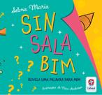 Livro - Sinsalabim: revela uma palavra para mim