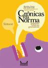 Livro - Sintaxe - Crônicas da Norma