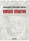Livro - Sintaxe gerativa Livro - Sintaxe gerativa