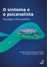 Livro - SINTOMA E O PICANALISTA, O Livro - SINTOMA E O PICANALISTA, O