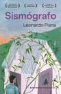 Livro - Sismógrafo (Finalista do prêmio Jabuti e Finalista do prêmio São Paulo de Literatura)