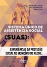 Livro - Sistema Único de Assistência Social