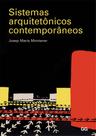 Livro - Sistemas arquitetônicos contemporâneos