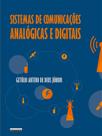 Livro - Sistemas de comunicações analógicas e digitais Livro - Sistemas de comunicações analógicas e digitais