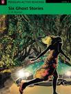 Livro - Six Ghost Stories 3 With Cd Rom
