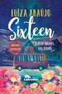 Livro - Sixteen Livro - Sixteen