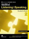 Livro - Skillful 2 - Listening And Speaking Sb - 1St Ed