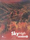 Livro - Sky High 3 Audio Cd - MACMILLAN BR